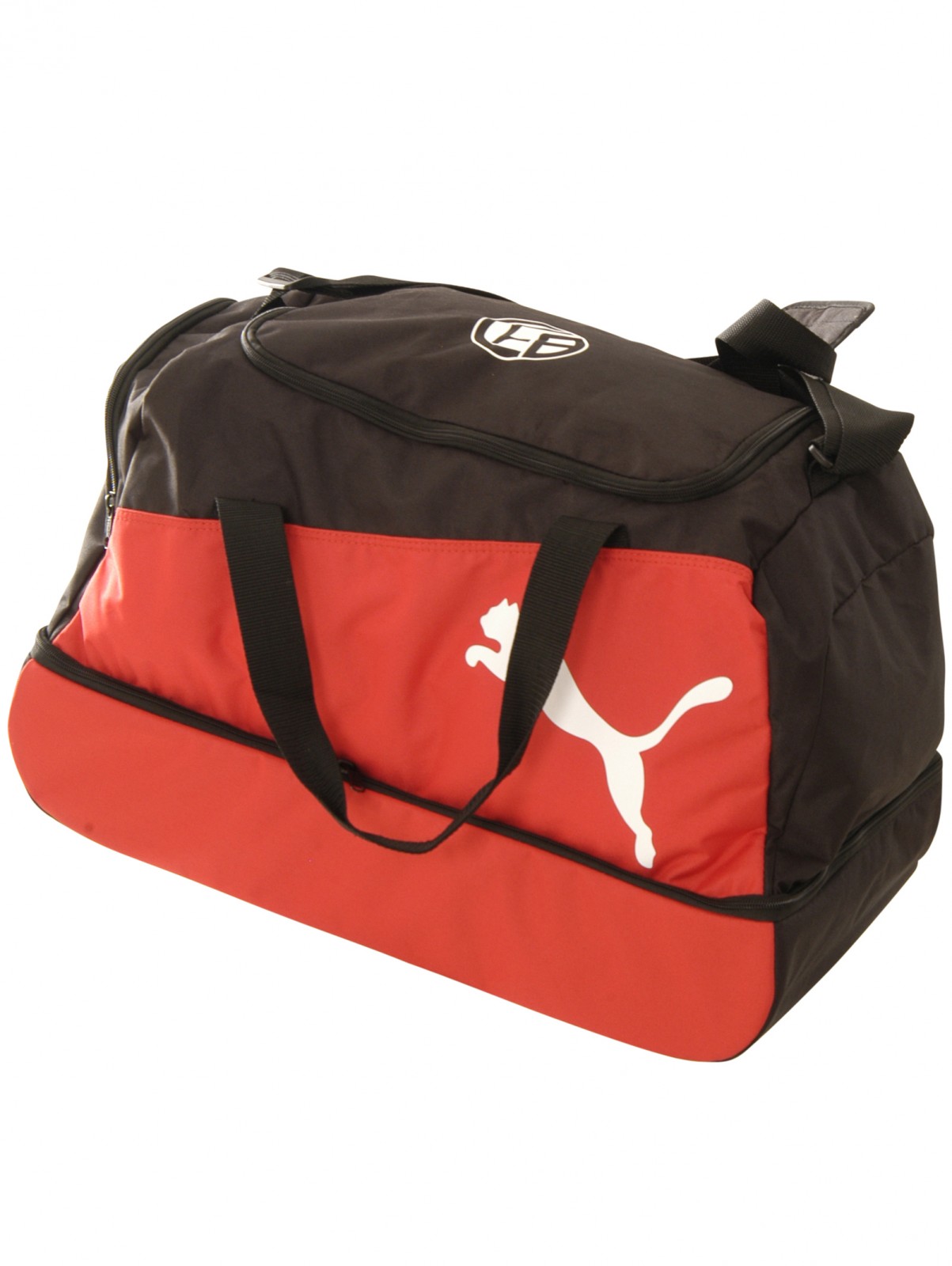 PRO TRAINING FOOTBALL BAG > yamyamworld.de