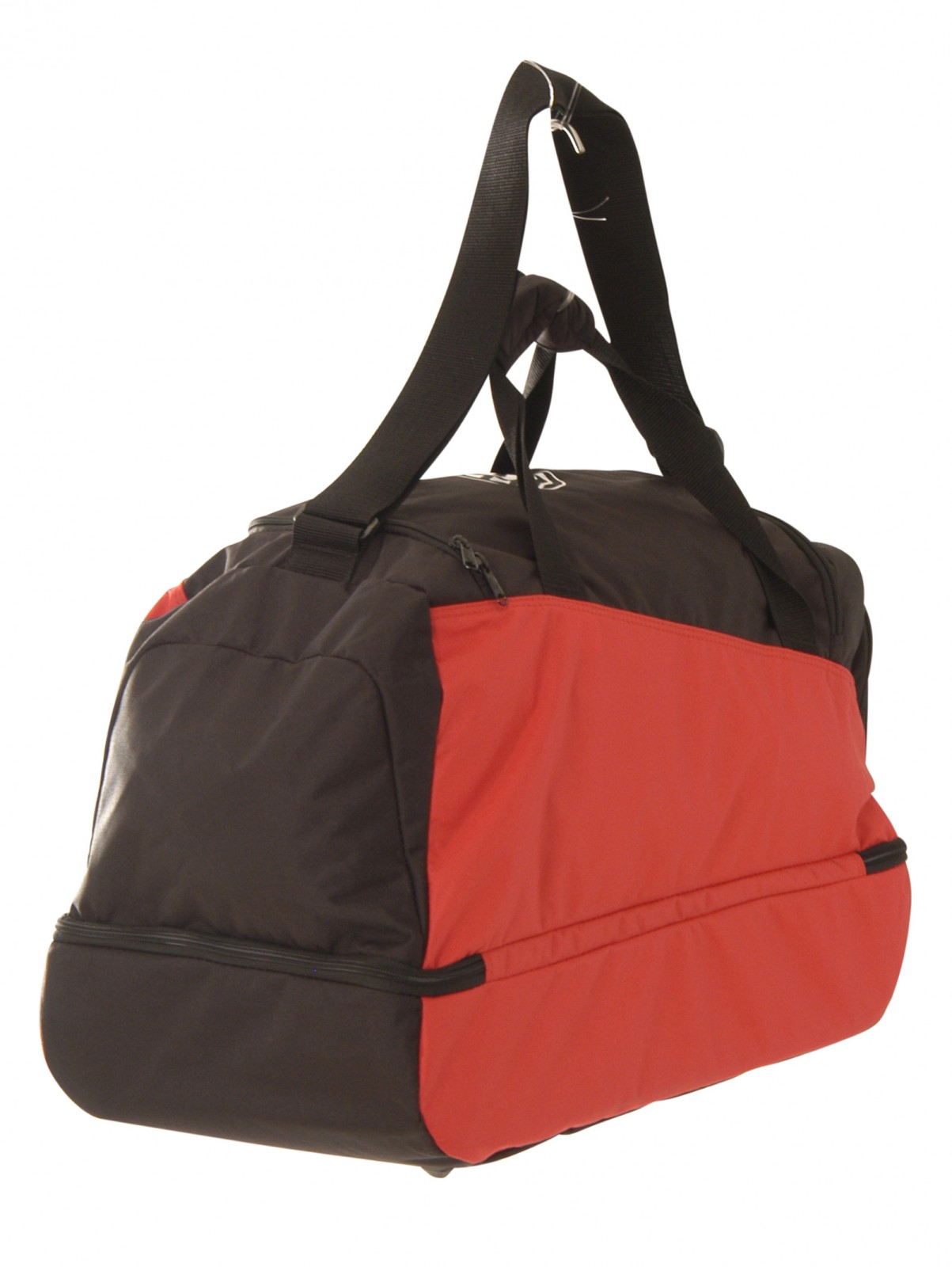 PRO TRAINING FOOTBALL BAG > yamyamworld.de