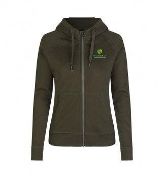 PRO-VITA DAMEN KAPUZENPULLI | yam yam world