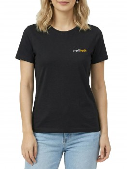 PROFILTECH T-SHIRT DAMEN | yam yam world