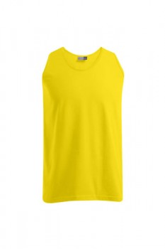 PROMODORO 1050 Tr�gershirt gelb | yam yam world