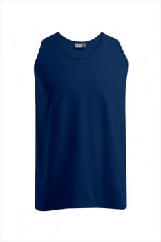 PROMODORO 1050 Tr�gershirt navy | yam yam world
