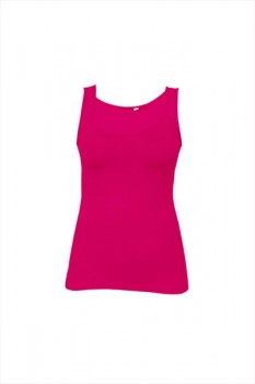 PROMODORO 1051F Tr�gershirt pink | yam yam world