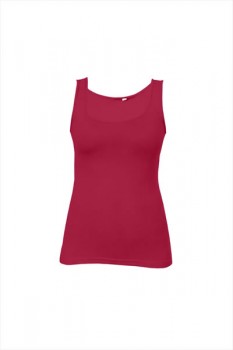 PROMODORO 1051F Tr�gershirt rot | yam yam world