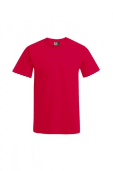 PROMODORO 1090 T-Shirt rot | yam yam world