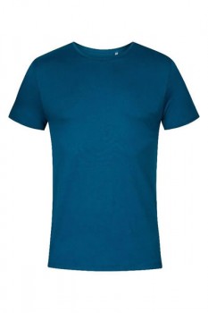 PROMODORO 1400 T-Shirt blau | yam yam world
