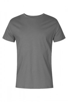 PROMODORO 1400 T-Shirt grau | yam yam world