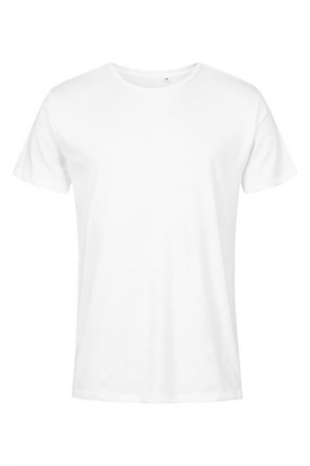 PROMODORO 1400 T-Shirt weiss
