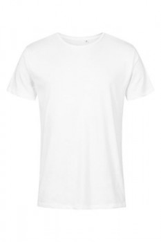 PROMODORO 1400 T-Shirt weiss | yam yam world