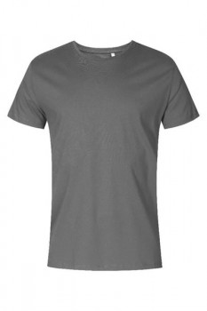 PROMODORO 1410 T-Shirt grau | yam yam world