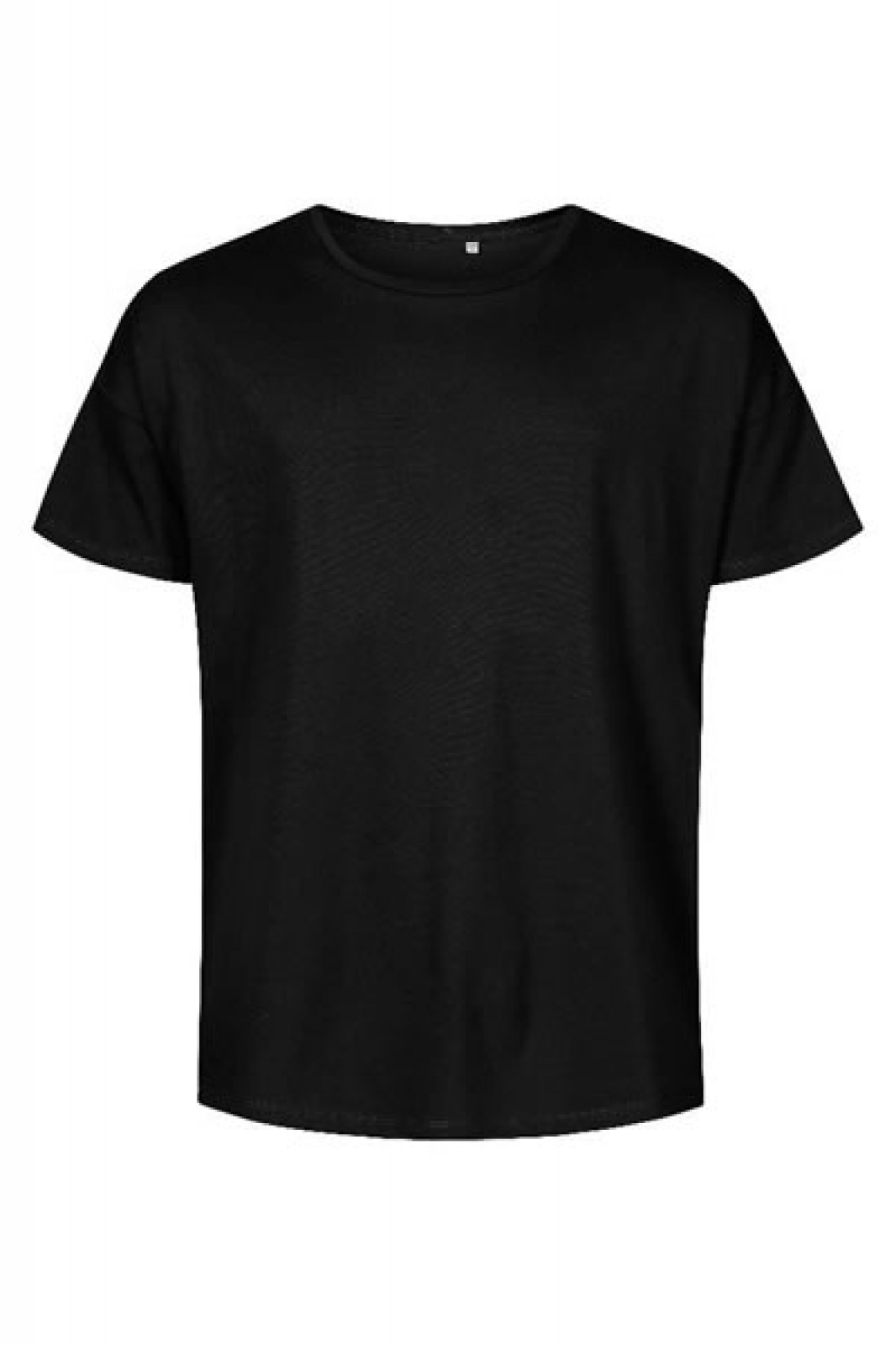 PROMODORO 1410 T-Shirt schwarz