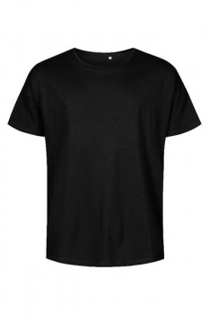 PROMODORO 1410 T-Shirt schwarz | yam yam world