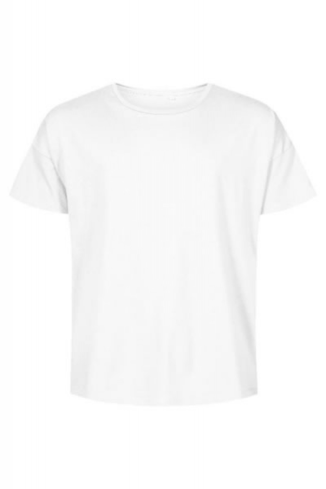 PROMODORO 1410 T-Shirt weiss