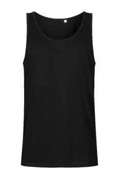 PROMODORO 1450 Tr�gershirt schwarz | yam yam world