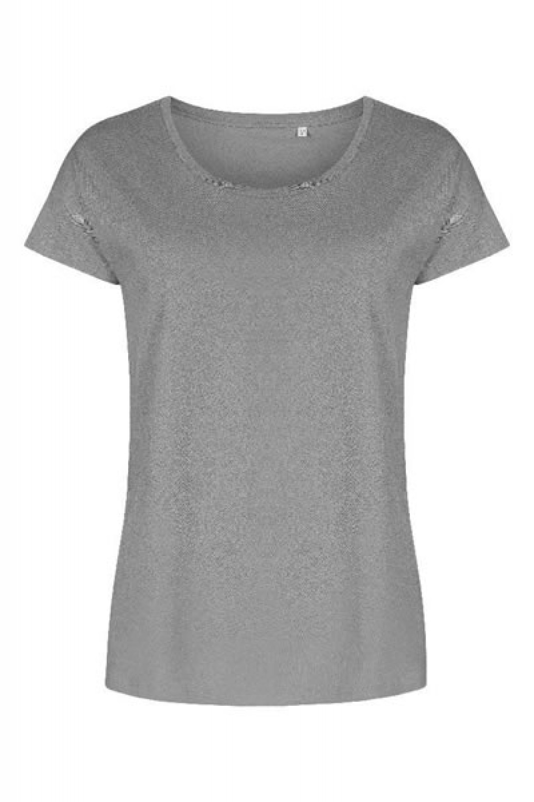 PROMODORO 1515 T-Shirt grau