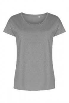 PROMODORO 1515 T-Shirt grau | yam yam world