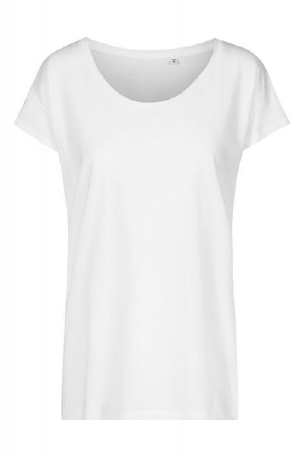 PROMODORO 1515 T-Shirt weiss