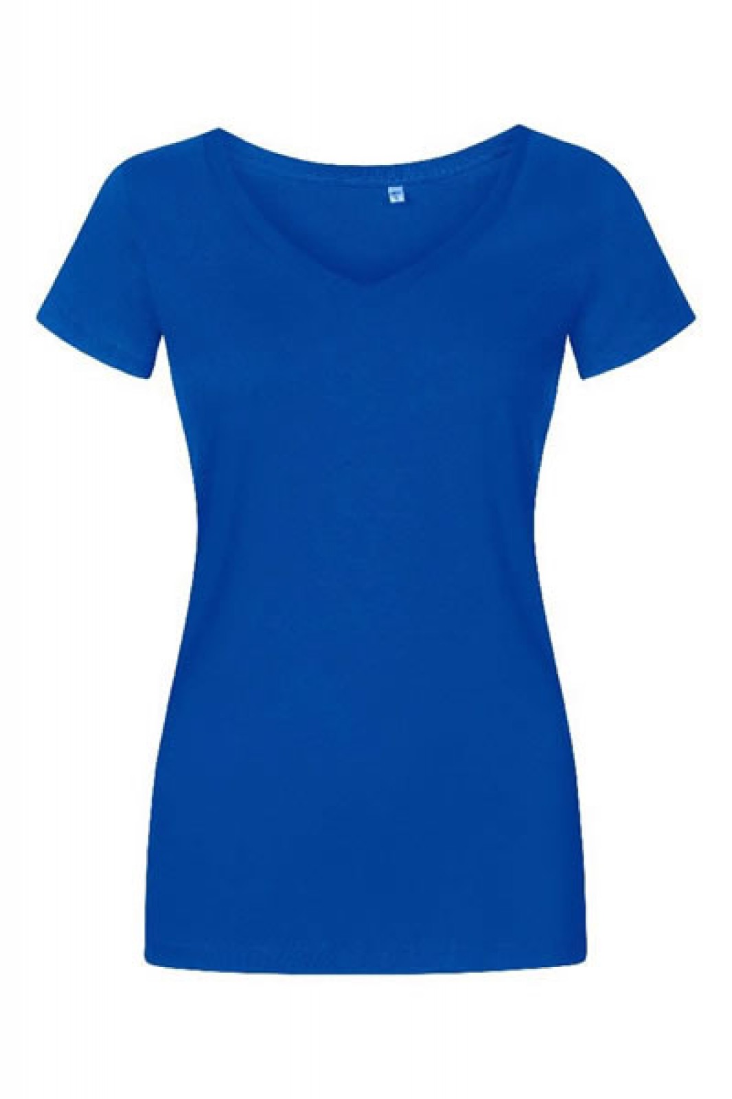 PROMODORO 1525 T-Shirt blau