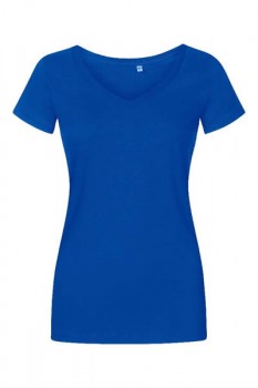 PROMODORO 1525 T-Shirt blau | yam yam world