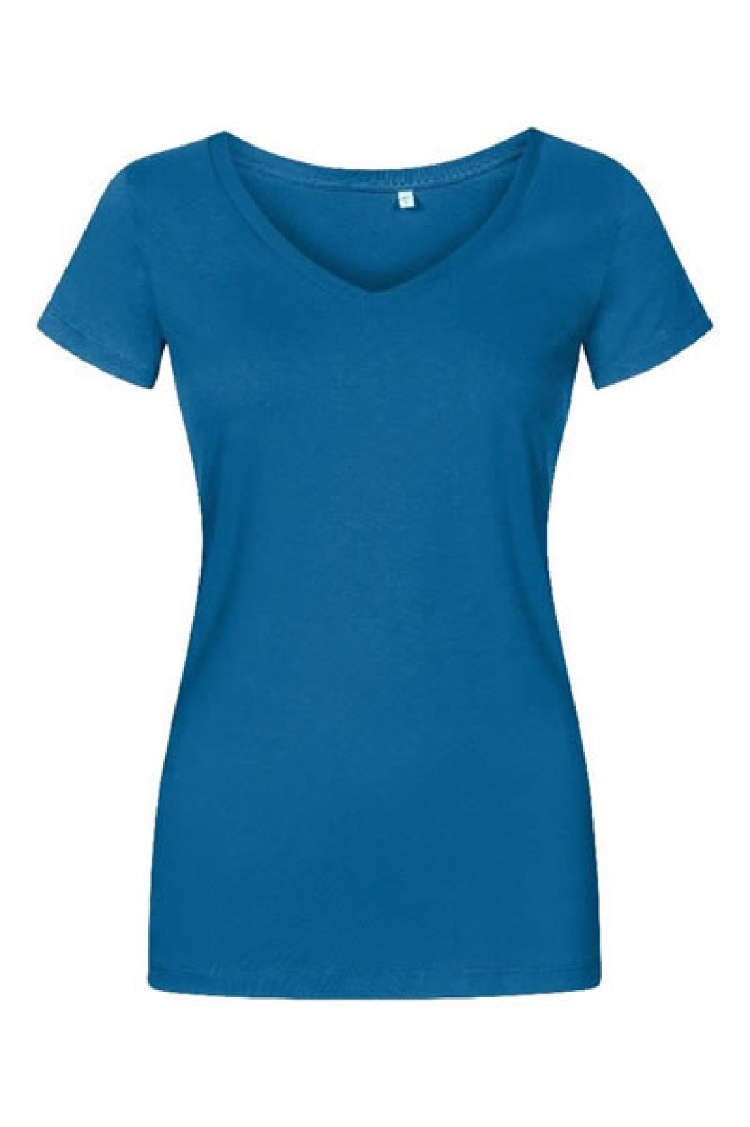 PROMODORO 1525 T-Shirt blau
