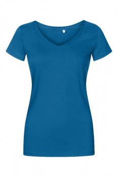 PROMODORO 1525 T-Shirt blau | yam yam world