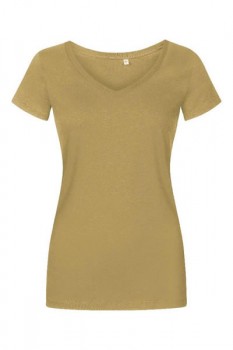 PROMODORO 1525 T-Shirt gr�n | yam yam world