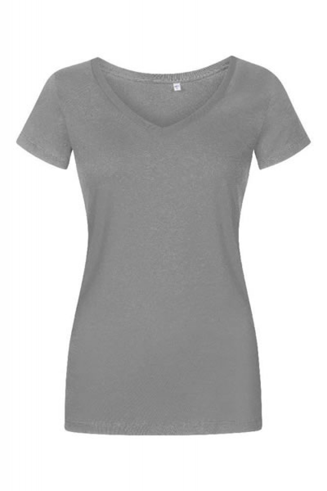 PROMODORO 1525 T-Shirt grau