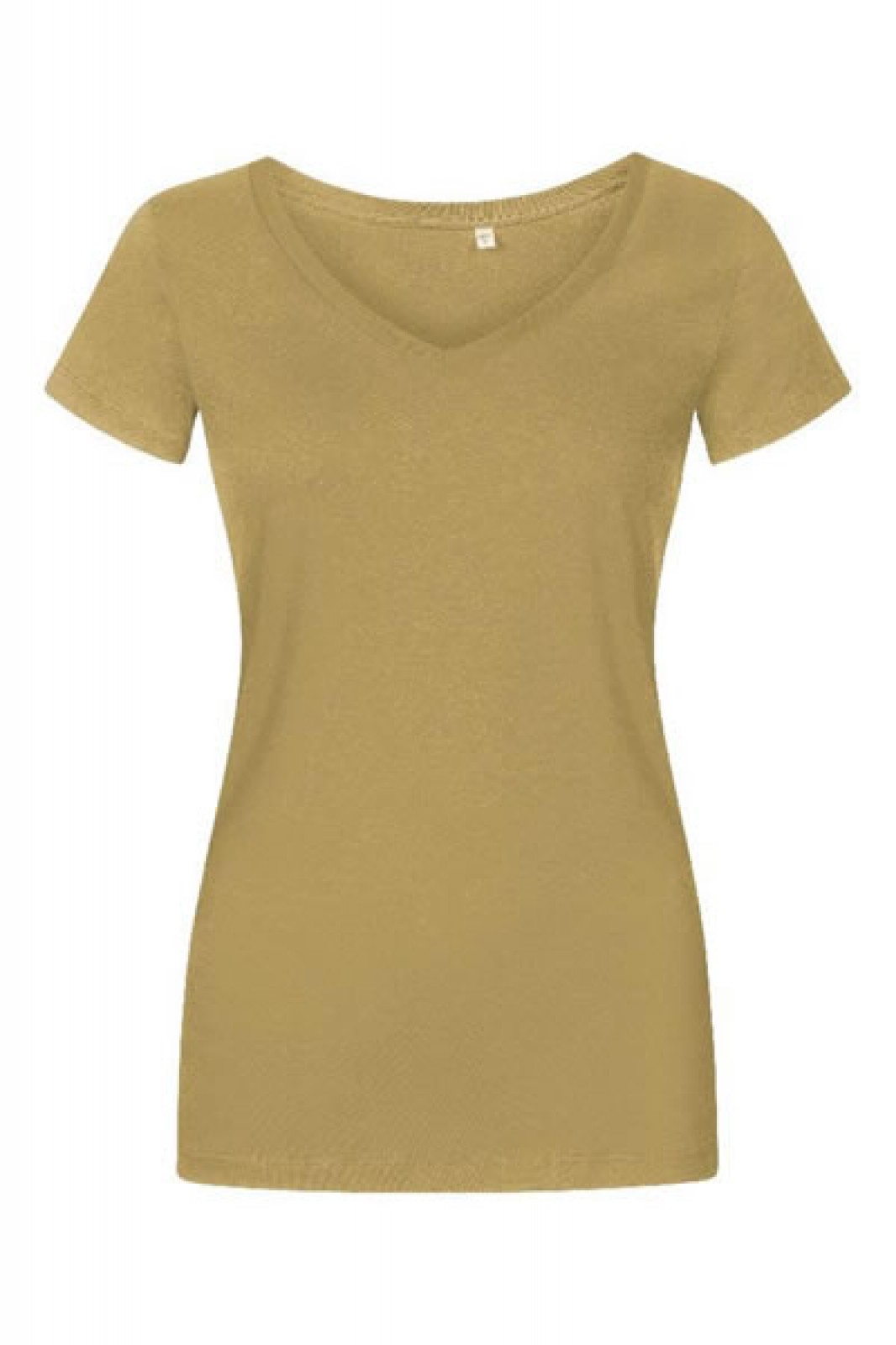 PROMODORO 1525 T-Shirt gr�n