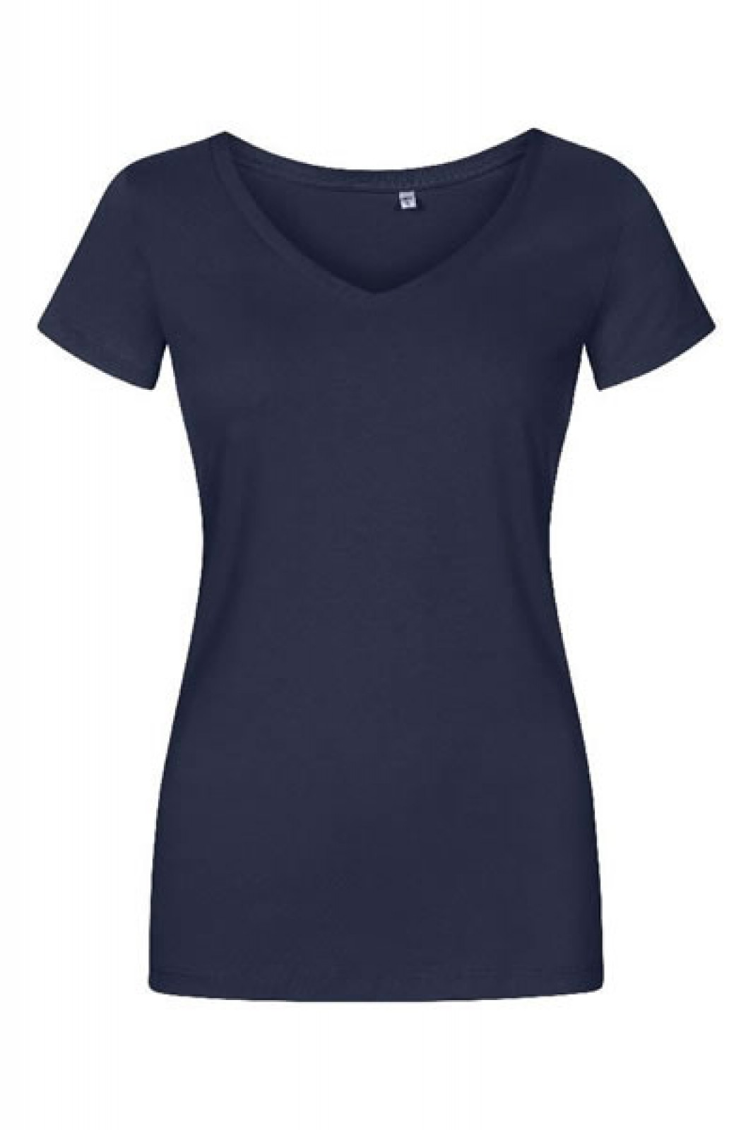 PROMODORO 1525 T-Shirt navy