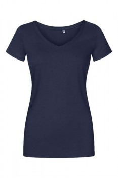 PROMODORO 1525 T-Shirt navy | yam yam world