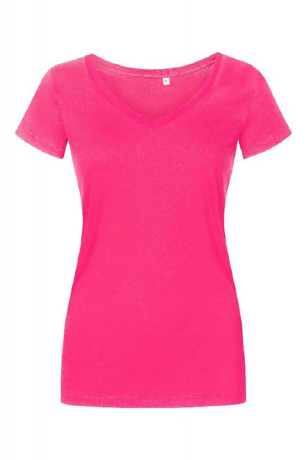 PROMODORO 1525 T-Shirt pink