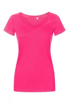 PROMODORO 1525 T-Shirt pink | yam yam world