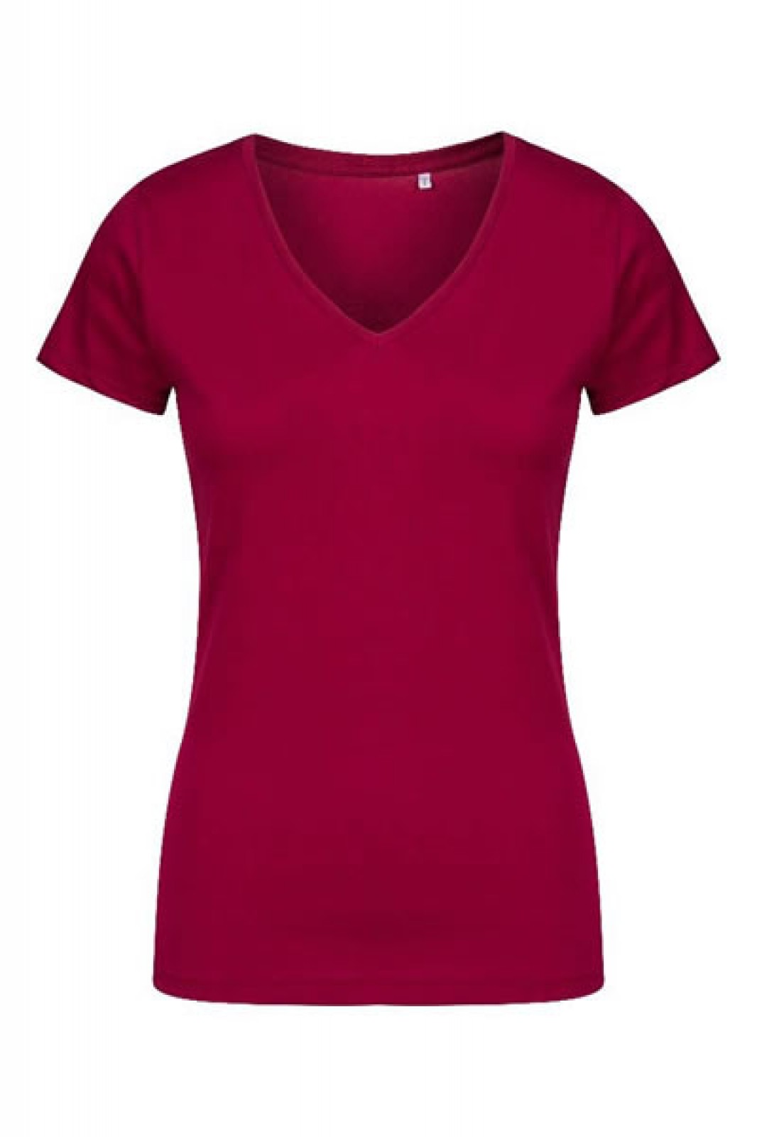 PROMODORO 1525 T-Shirt rot