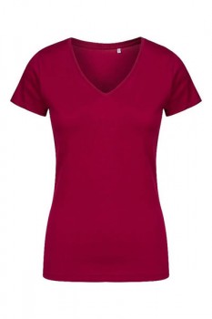 PROMODORO 1525 T-Shirt rot | yam yam world