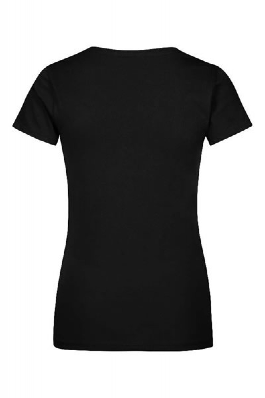 PROMODORO 1525 T-Shirt schwarz