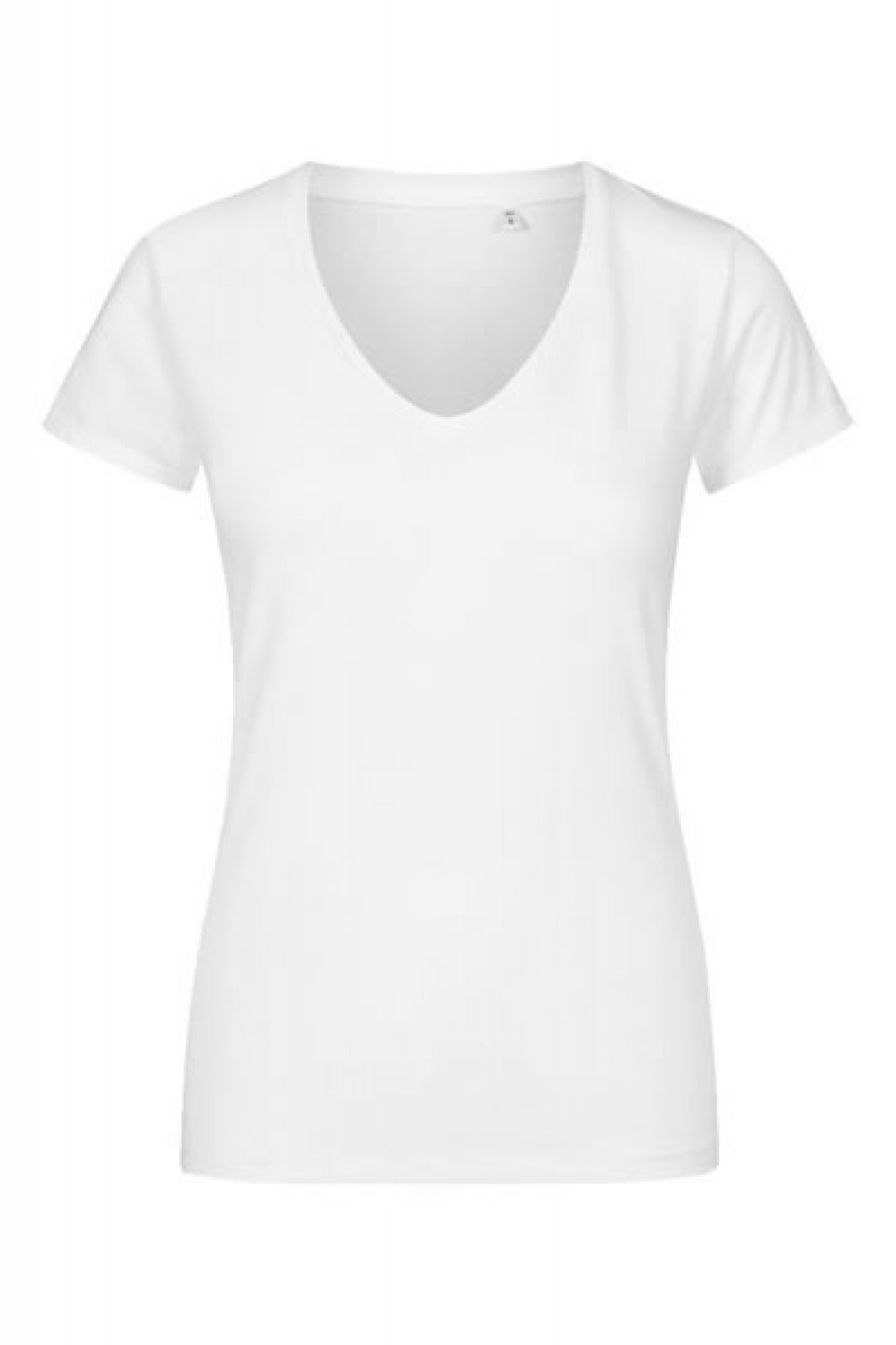 PROMODORO 1525 T-Shirt weiss