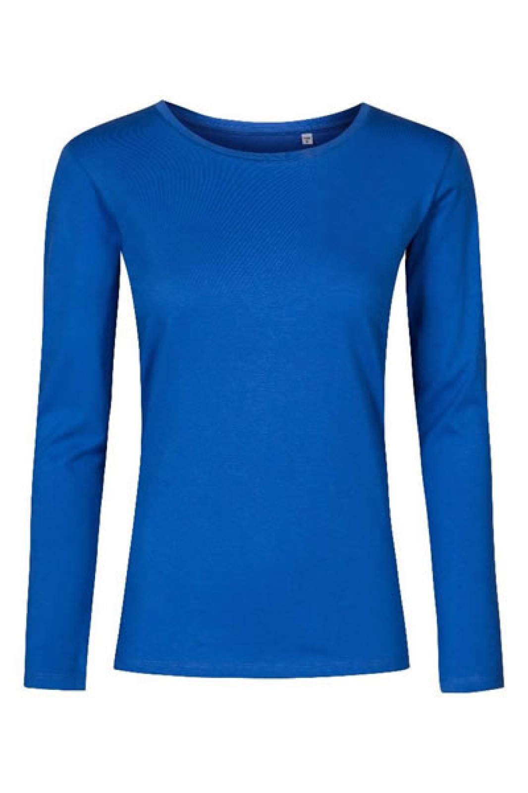 PROMODORO 1565 T-Shirt blau