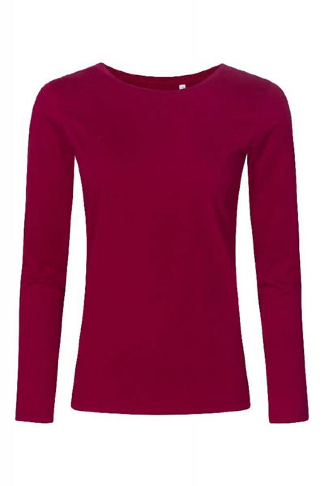 PROMODORO 1565 T-Shirt rot