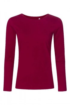 PROMODORO 1565 T-Shirt rot | yam yam world