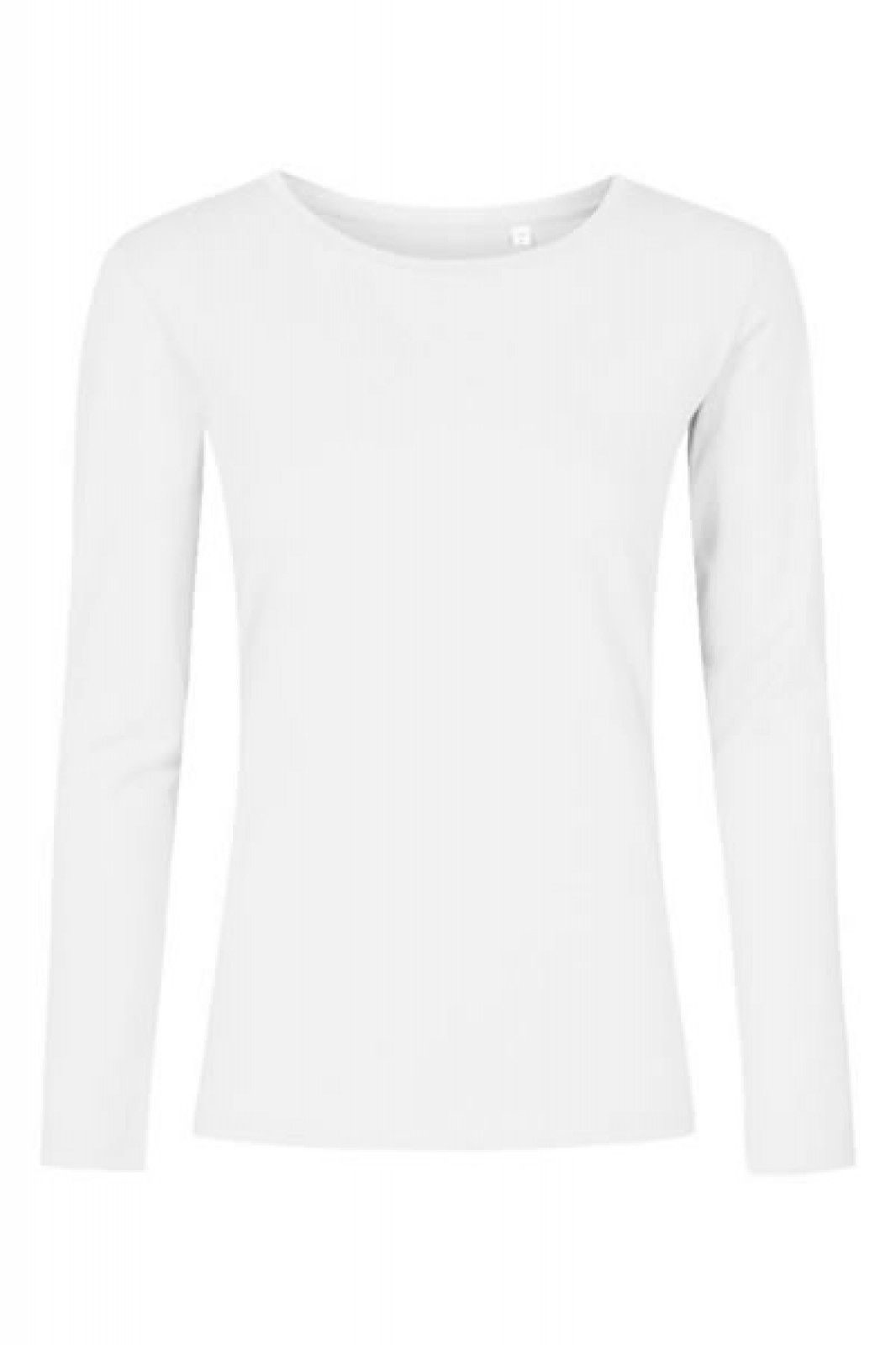 PROMODORO 1565 T-Shirt weiss