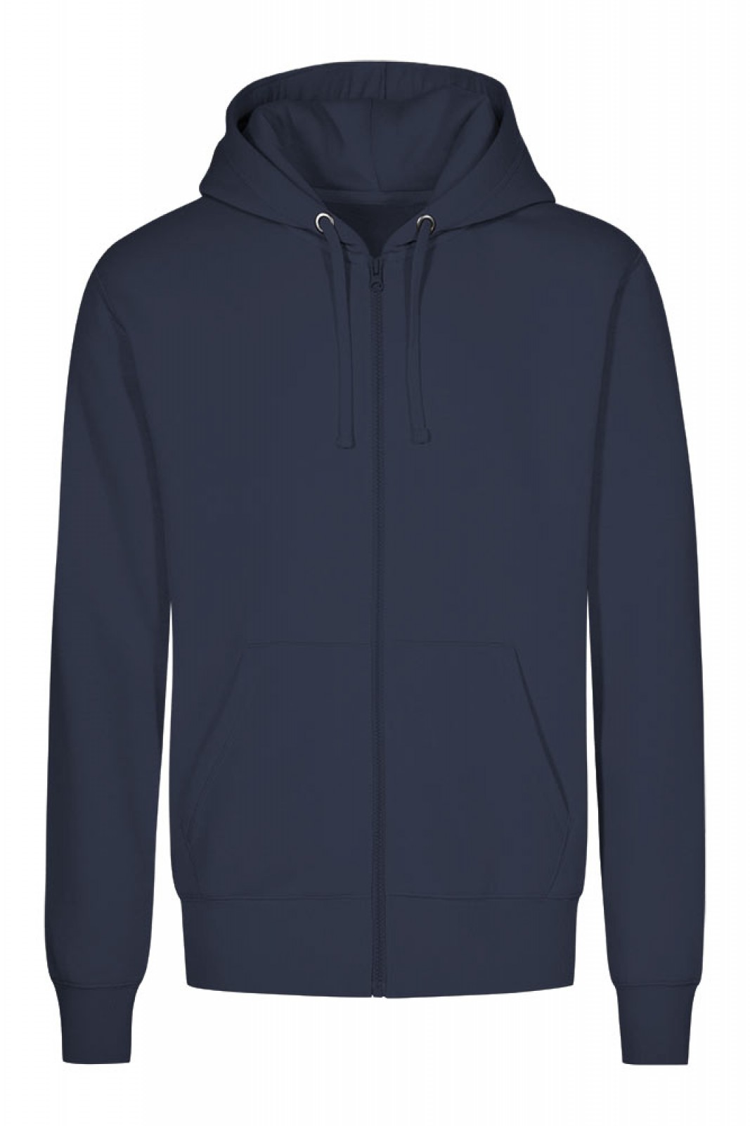 PROMODORO 1650 Kapuzensweatshirt blau