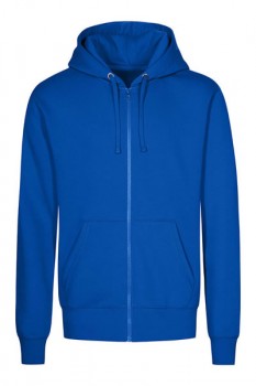 PROMODORO 1650 Sweatjacken blau | yam yam world