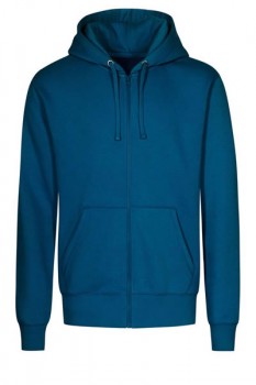 PROMODORO 1650 Sweatjacken blau | yam yam world
