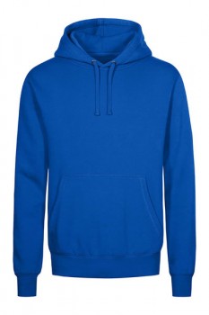 PROMODORO 1680 Kapuzensweatshirt blau | yam yam world