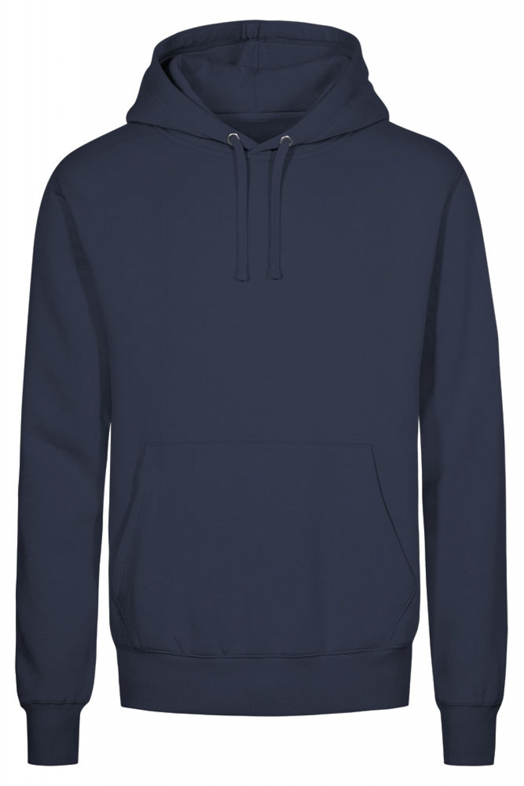 PROMODORO 1680 Kapuzensweatshirt blau