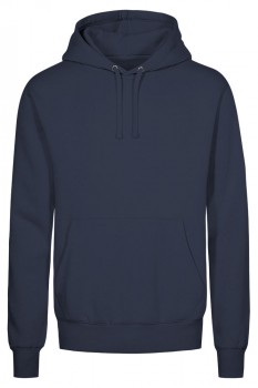 PROMODORO 1680 Kapuzensweatshirt navy | yam yam world