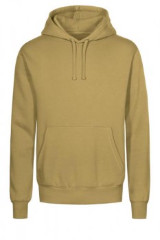 PROMODORO 1680 Kapuzensweatshirt gr�n | yam yam world