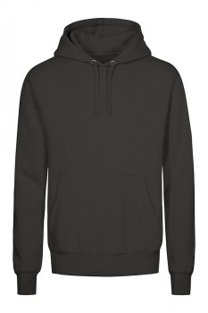 PROMODORO 1680 Kapuzensweatshirt grau | yam yam world