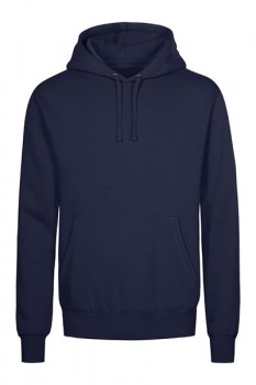 PROMODORO 1680 Kapuzensweatshirt navy | yam yam world