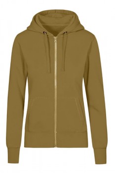 PROMODORO 1751 Sweatjacken gr�n | yam yam world